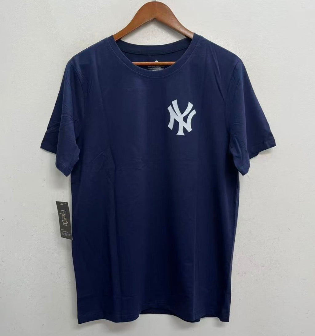 Aaron Judge New York Yankees official MLB name & number T product image 2