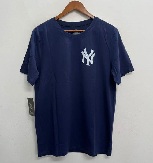 Aaron Judge New York Yankees official MLB name & number T product image 2