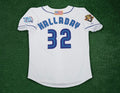 Roy Halladay Toronto Blue Jays Official MLB Majestic Jersey product image 1