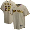 Fernando Tatis Jr. San Diego Padres Official MLB Nike Jersey product image 1