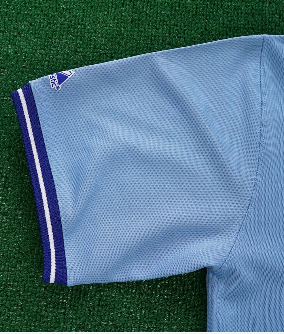 Roy Halladay Toronto Blue Jays Official MLB Majestic Jersey product image 4