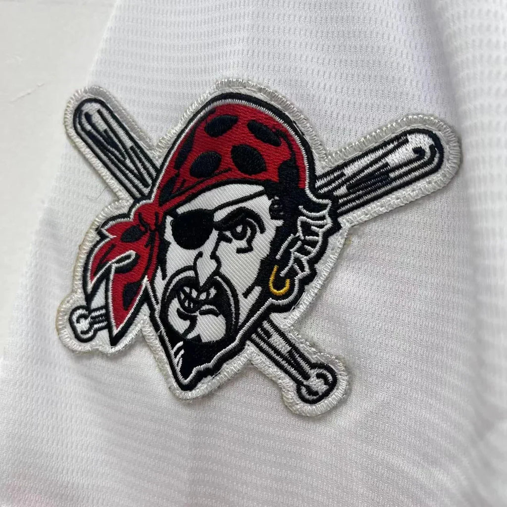 Paul Skenes YOUTH KIDS Pittsburgh Pirates Nike Jersey product image 3