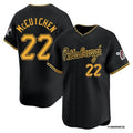 Andrew McCutchen Pittsburgh Pirates Official MLB NIKE product image 1