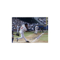 Gary Sheffield Autographed Atlanta Braves Horizontal 11x14 JSA product image 1, provided for visual reference and product