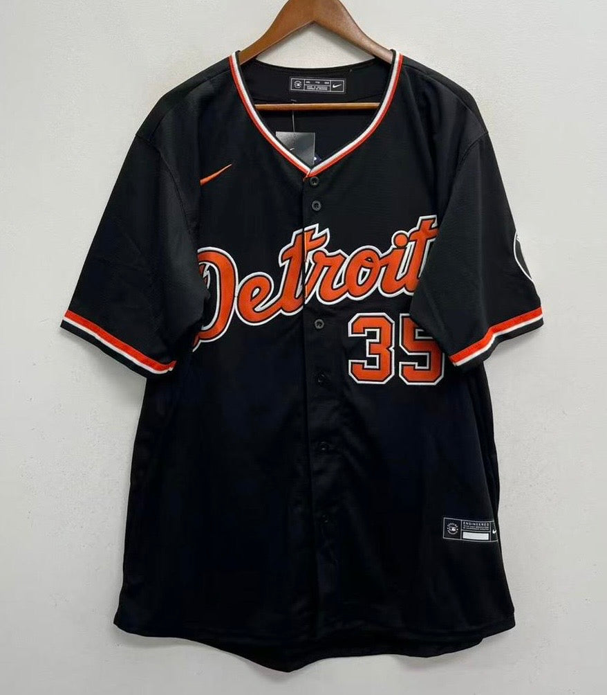 Justin Verlander Detroit Tigers YOUTH KIDS Official MLB product image 2