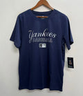 New York Yankees official MLB T shirt product image 1