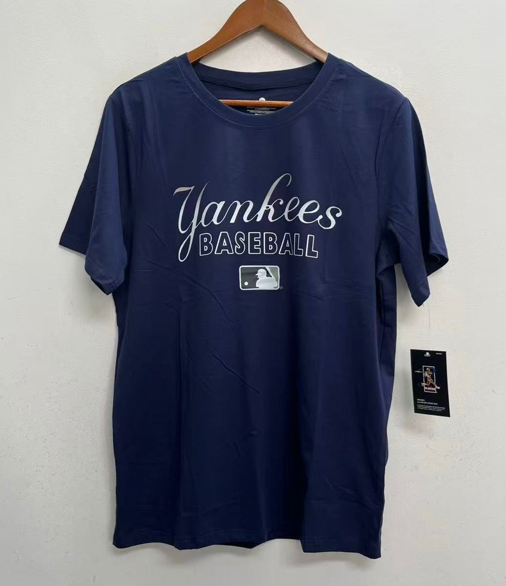 New York Yankees official MLB T shirt product image 1