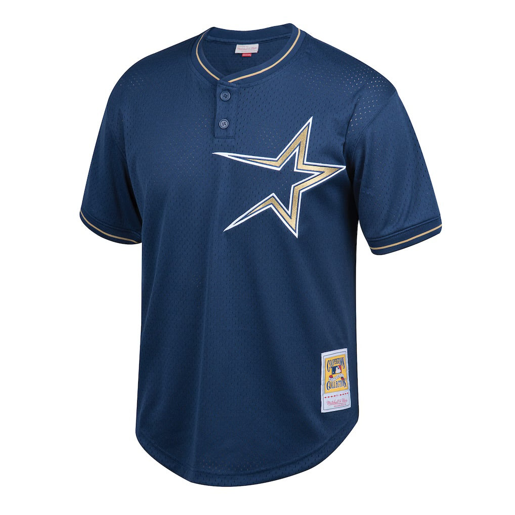 Jeff Bagwell Houston Astros Official MLB Mitchell & Ness product image 2