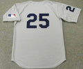 Norm Cash Detroit Tigers Official MLB Majestic Jersey product image 1