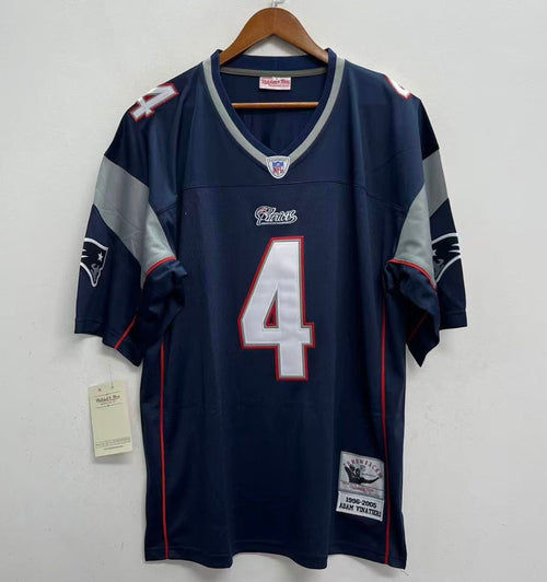 Adam Vinatieri New England Patriots YOUTH KIDS Official NFL product image 2