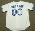 Toronto Blue Jays Any Name and Number customized YOUTH KIDS product image 1