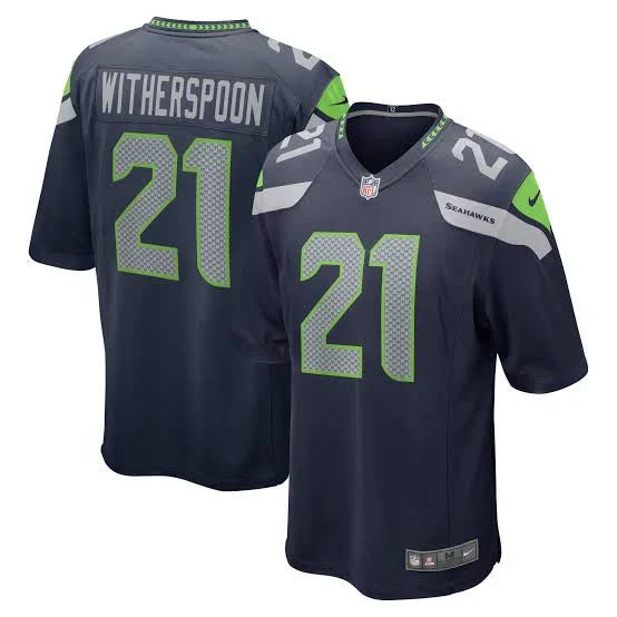 Devon Witherspoon YOUTH KIDS Seattle Seahawks Official NFL product image 1