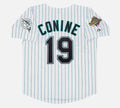 Jeff Conine Florida Marlins Official MLB 1997 World Series product image 1