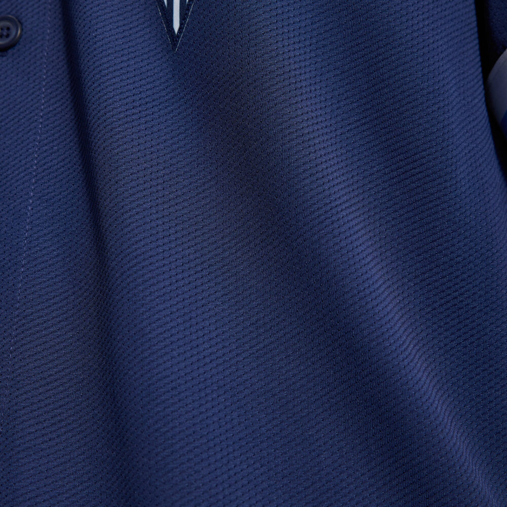 Kansas City Royals Navy City Connect Limited Jersey product image 7, provided for visual reference and product detail review