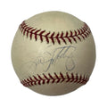 Tino Martinez Autographed OMLB JSA Beckett BAS product image 1, provided for visual reference and product detail review