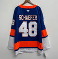 Matthew Schaefer YOUTH KIDS New York Islanders Official NHL product image 1