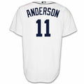 Sparky Anderson Detroit Tigers Official MLB Nike Jersey product image 1