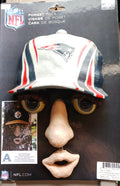 New England Patriots Official NFL Forest Face product image 1