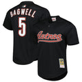 Jeff Bagwell Houston Astros Official MLB Mitchell & Ness product image 1