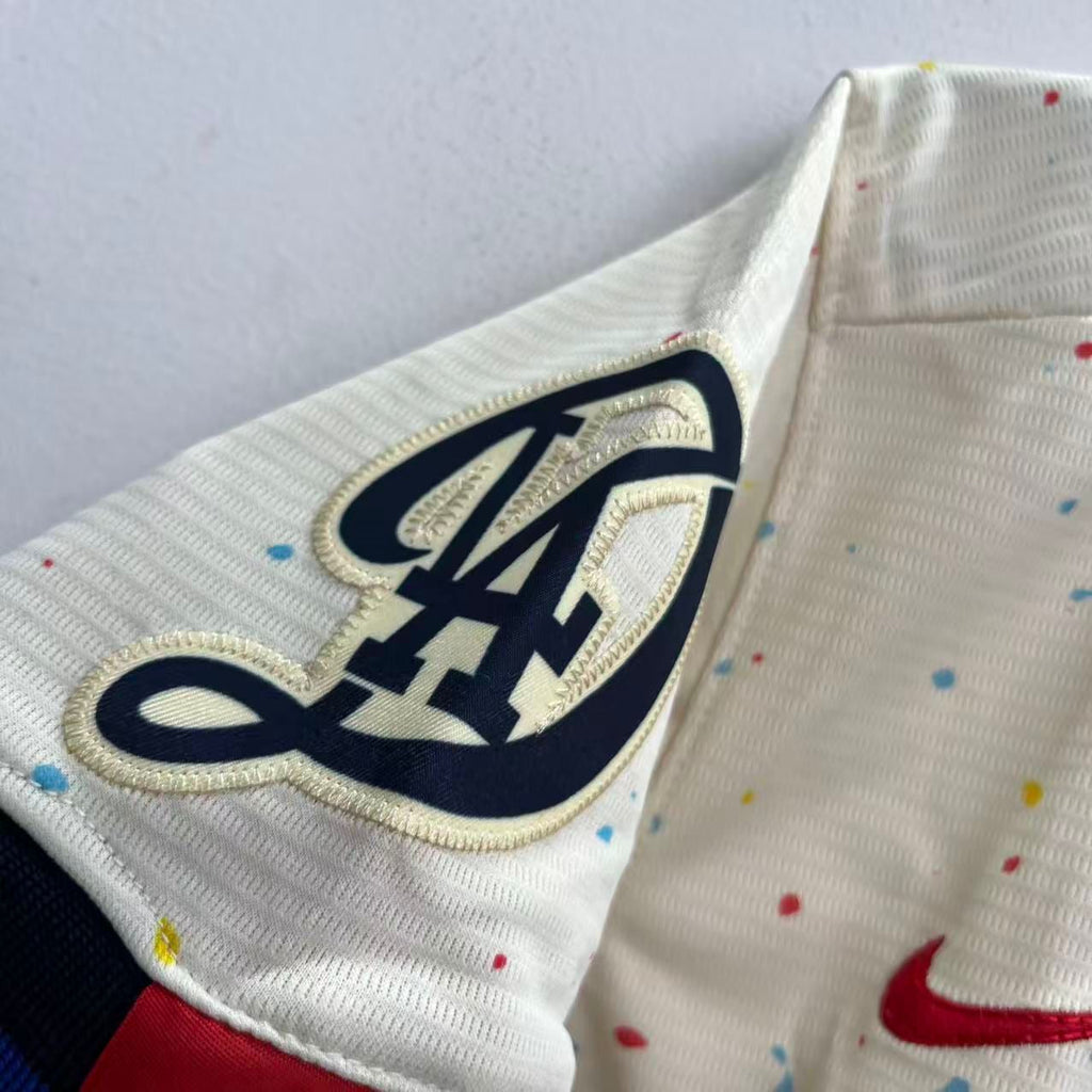Max Muncy YOUTH KIDS Los Angeles Dodgers Nike City Connect product image 3