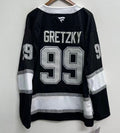 Wayne Gretzky Los Angeles Kings Official NHL Jersey product image 1