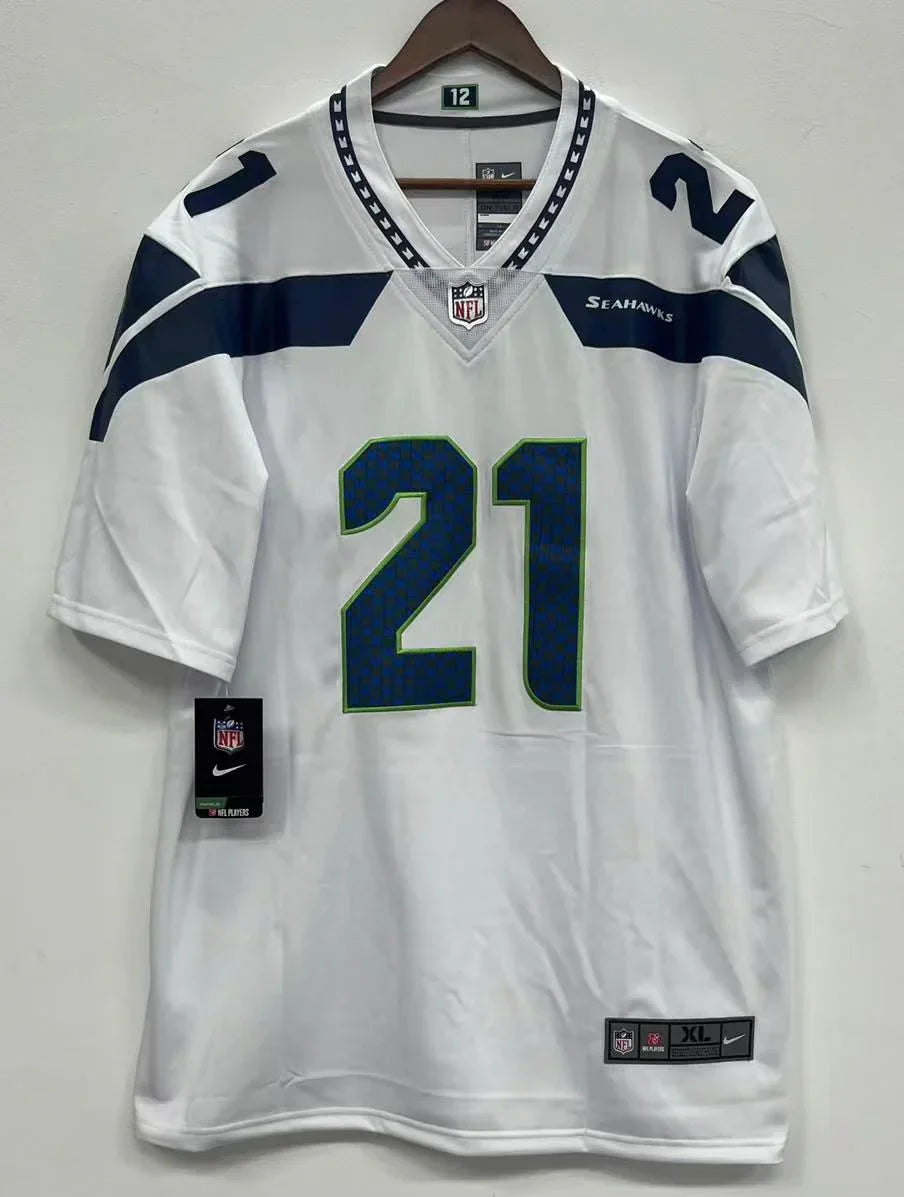 Devon Witherspoon YOUTH KIDS Seattle Seahawks Official NFL product image 2
