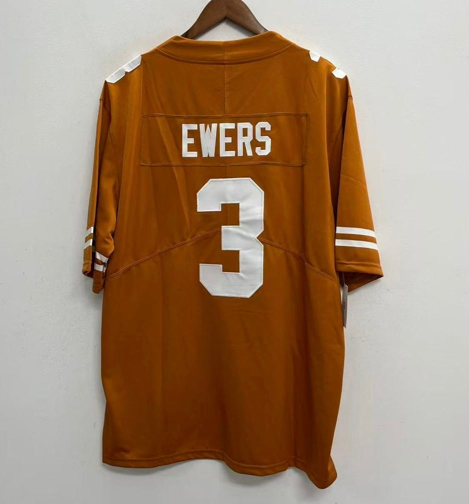 Quinn Ewers YOUTH KIDS Texas Longhorns Official NCAA Nike product image 1