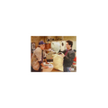 John Capodice Autographed Seinfeld 8x10 Beckett product image 1, provided for visual reference and product detail review