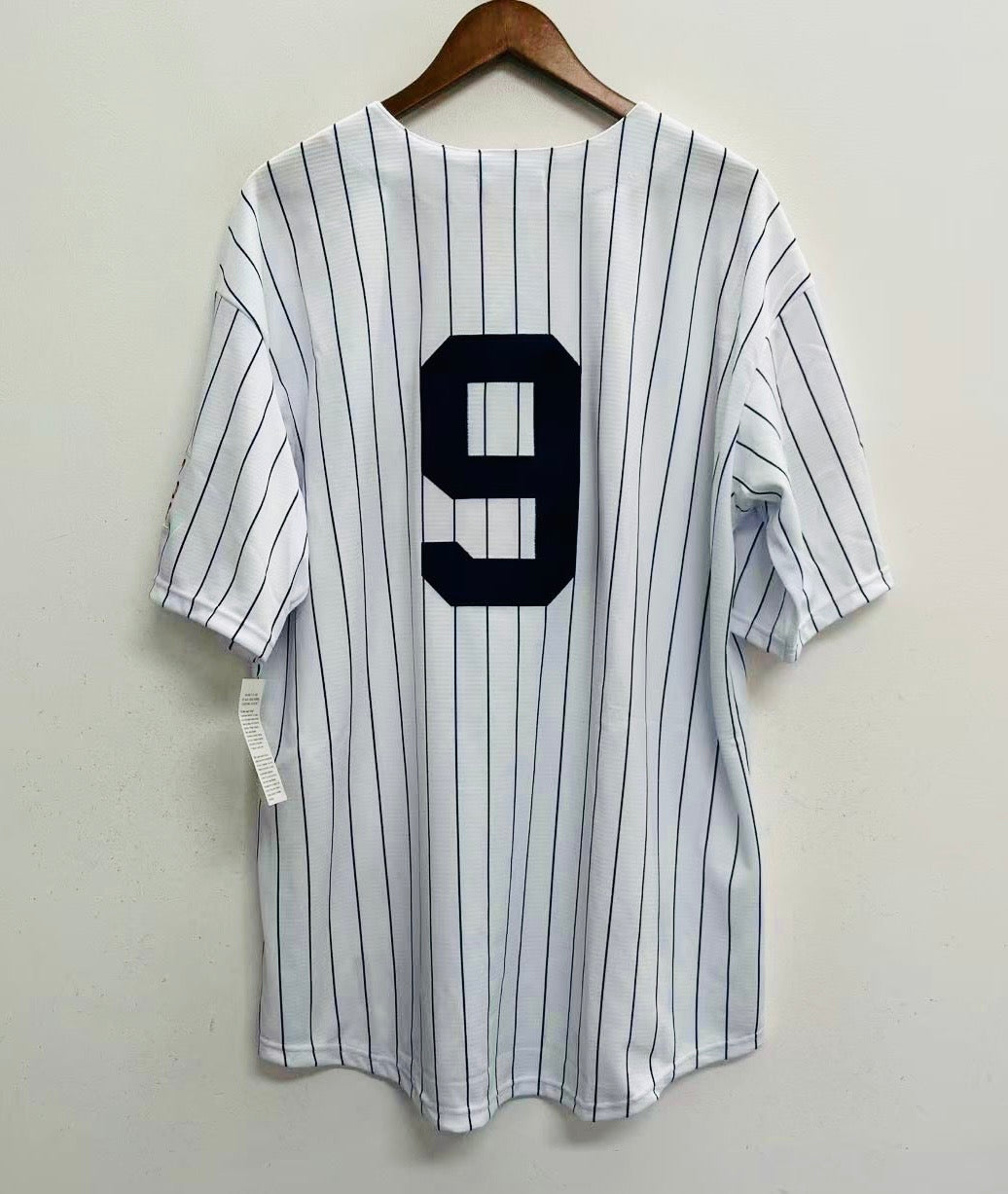 Graig Nettles New York Yankees Jersey pinstripe 1977-78 product image 1