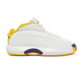 Adidas Crazy 1 Lakers Home Original Kobe - 10.5 product image 1, provided for visual reference and product detail review