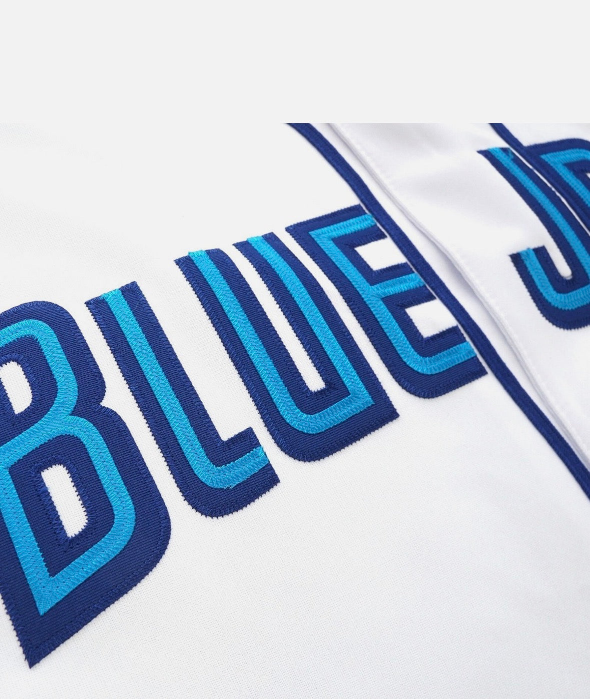 Roy Halladay YOUTH KIDS Toronto Blue Jays Official MLB product image 5