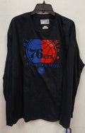 Philadelphia 76ers Official NBA Long sleeve shirt product image 1
