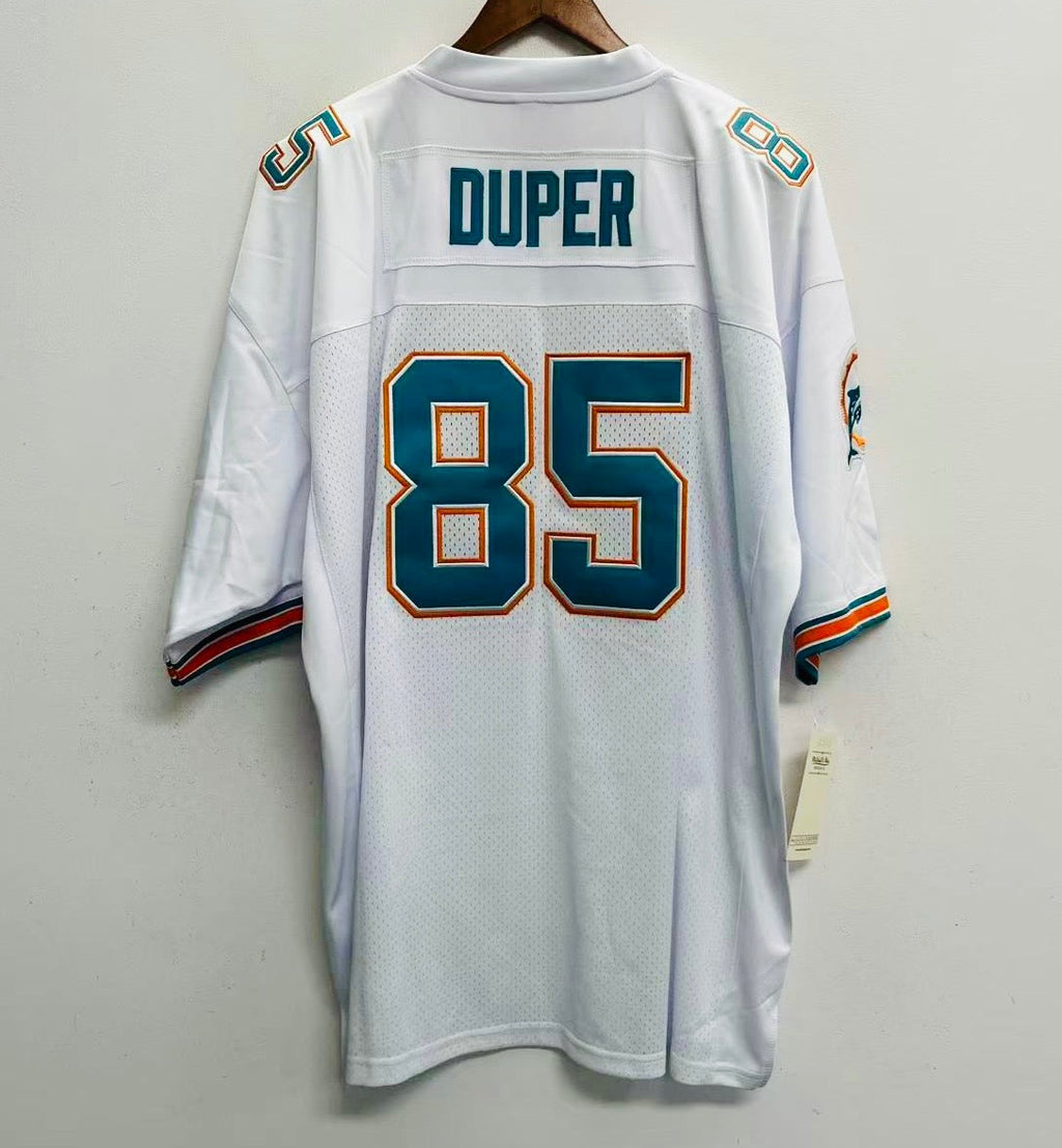 Mark Duper Miami Dolphins Official NFL Mitchell & Ness product image 1