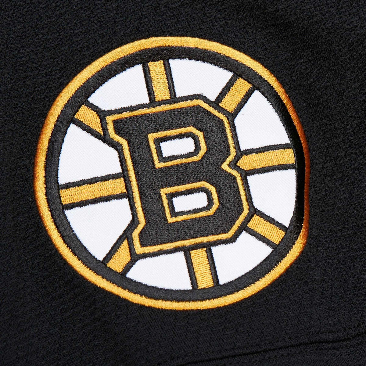 Boston Bruins David Pastrnak Black 2014-15 Power Play Jersey product image 5, provided for visual reference and product