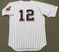 Graig Nettles Cleveland Indians Official MLB Majestic Jersey product image 1