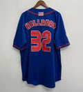 Roy Halladay YOUTH KIDS Toronto Blue Jays Official MLB product image 1