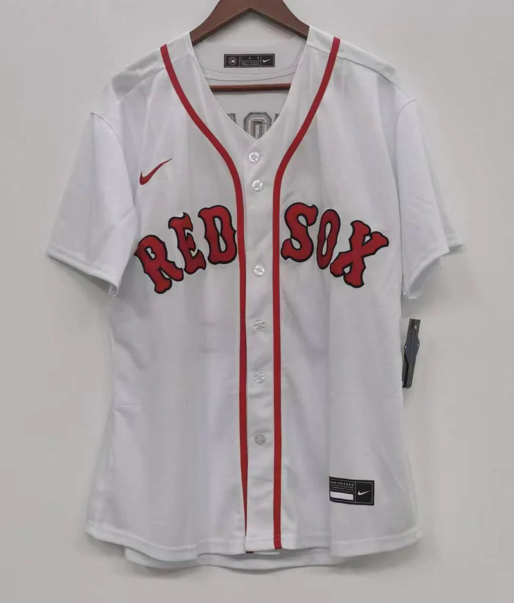 Trevor Story YOUTH KIDS Boston Red Sox Official MLB Nike product image 2