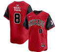 Kyle Teel Chicago White Sox Official MLB Nike Jersey product image 1
