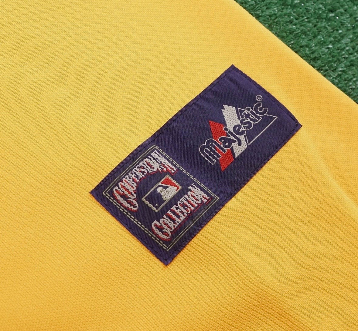Andrew McCutchen Pittsburgh Pirates Official MLB Majestic product image 3