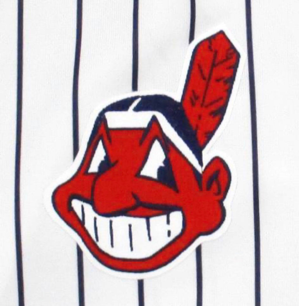 Any Name & Number Customized 1970 pinstripes Cleveland product image 3