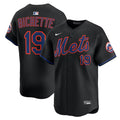 Bo Bichette New York Mets Official MLB Nike pinstripes product image 1