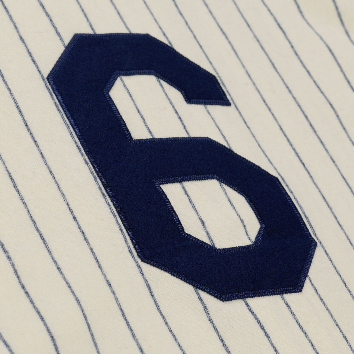 New York Yankees Mickey Mantle Cream 1951 Cooperstown Collection Authentic Jersey product image 7, provided for visual