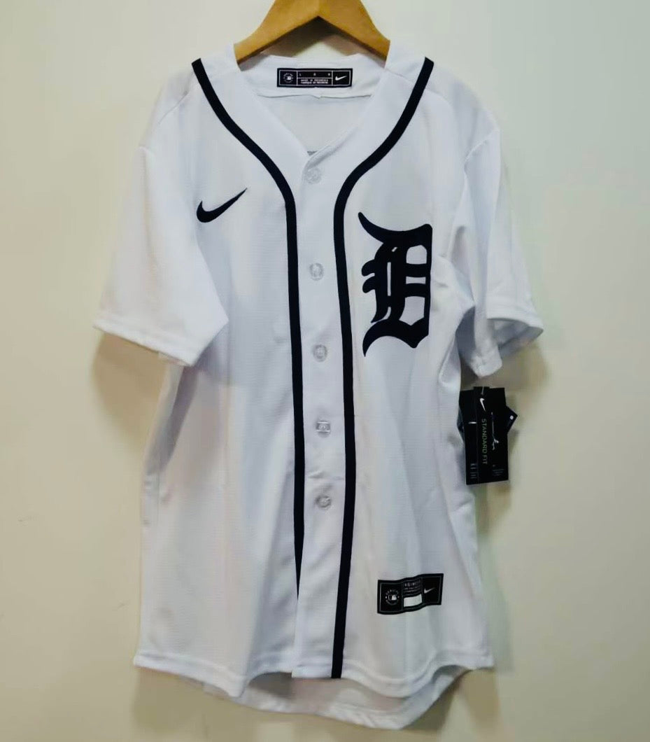 Any Name and Number customized YOUTH KIDS Detroit Tigers product image 3