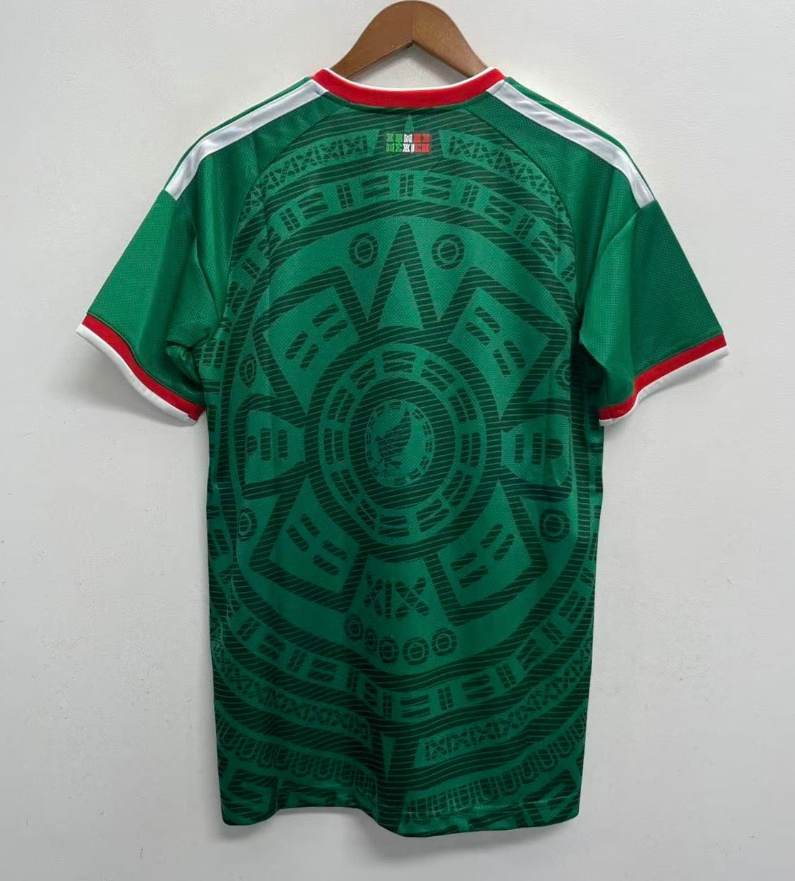 Mexico Soccer Futbol Adidas Jersey adult sizes product image 2