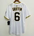 Konnor Griffin Pittsburgh Pirates Official MLB Nike Jersey product image 1