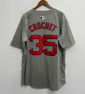 Garrett Crochet YOUTH KIDS Boston Red Sox Official MLB Nike product image 1