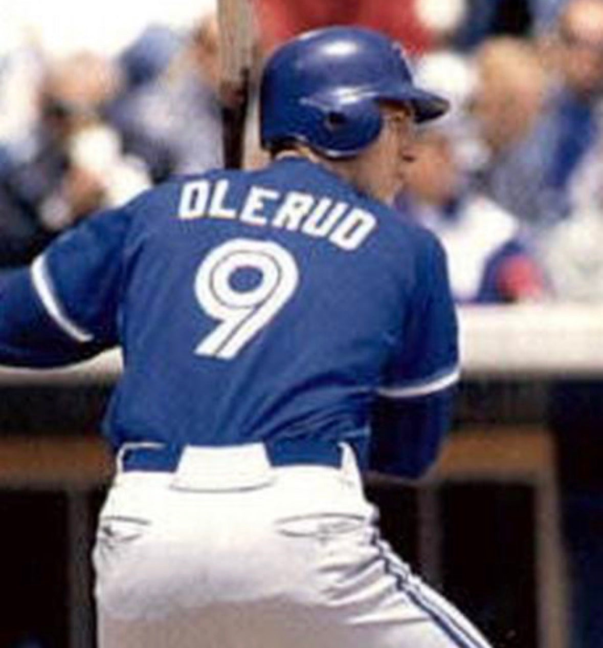 Any name & Number Custom Toronto Blue Jays Official MLB product image 4