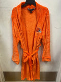 Cleveland Browns Men’s/Woman Official NFL bath robe 26x47 product image 1