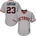 Kirk Gibson Detroit Tigers Official MLB Mitchell & Ness product image 1