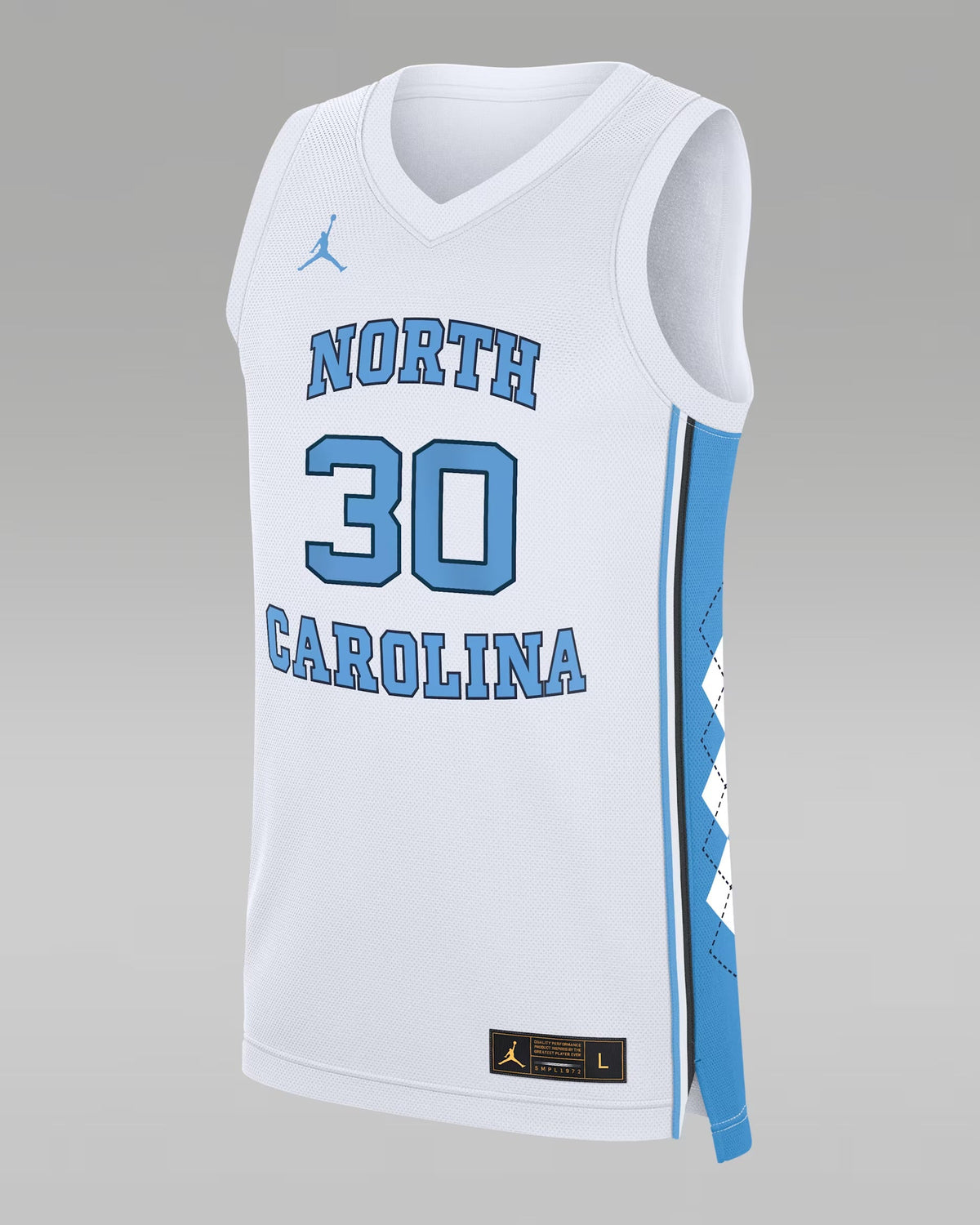 Rasheed Wallace North Carolina Tar Heels Official NCAA product image 2